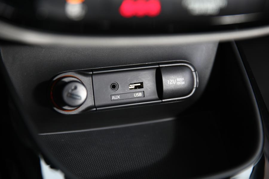  Kia Soul 2014 года  (EU) (фото 248 из 266)